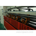 Scattered Orders Thin Blade Paperboard Sliting Machine